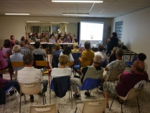 16/09/2015 : Assemblée Générale