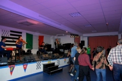 16-17/10/2015 : 15 ans du Cercle à Caissargues (30)