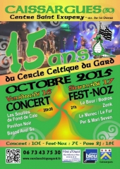 Affiche
