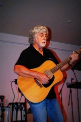 Vendredi : Concert de chants de marins