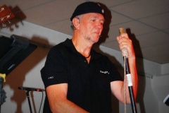 Vendredi : Concert de chants de marins