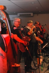 Vendredi : Concert de chants de marins