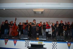 Vendredi : Concert de chants de marins