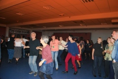 Samedi : fest-noz