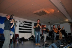 Samedi : fest-noz