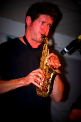 Samedi : fest-noz