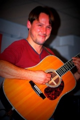 Samedi : fest-noz