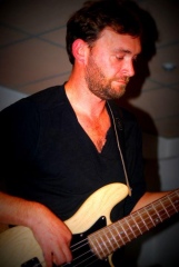 Samedi : fest-noz