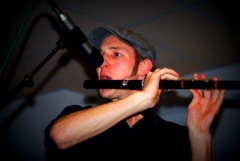 Samedi : fest-noz