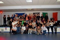 Samedi : fest-noz