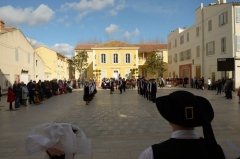 spectacle des Plijadur An Dañs