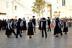 spectacle des Plijadur An Dañs