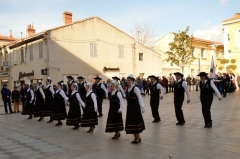 spectacle des Plijadur An Dañs