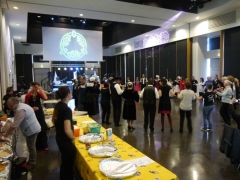 initiation à la danse