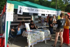 03/09/2016 : Journée des Associations de Nîmes