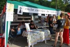 On présente