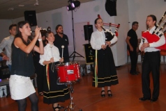 15/10/2016 : Fest-Noz à Aimargues (30)