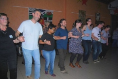 En gavotte