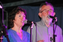 Pierre & Marie Seven