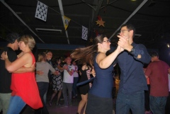 Ça danse