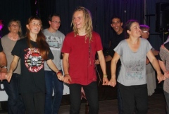 Ça danse