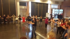 Initiation à la danse