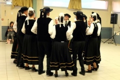 Plijadur An Dañs
