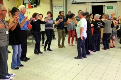 Fest-Noz avec Anacrouse