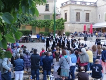 30/06/2017 : Vendredi de l'Agglo à Lédenon (30)