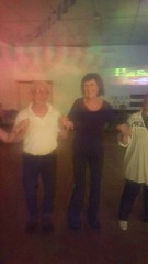 Jeannot & Chantal