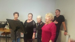 chanteurs