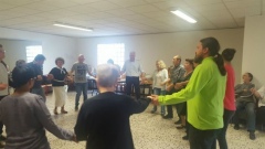 danseurs