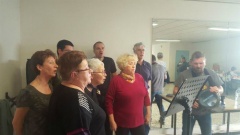 chanteurs