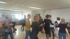 danseurs