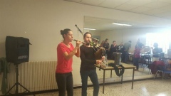 musiciens