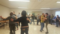 danseurs