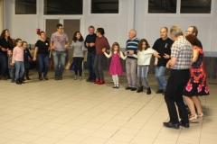1ers pas de danse