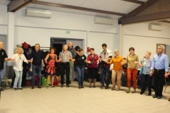 1ers pas de danse