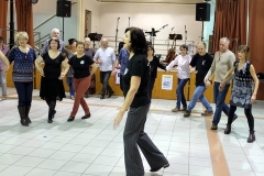 03/02/2018 : Fest-Noz TDE à Codognan (30)