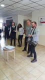 11/02/2018 : Spectacle aux Opalines à Nîmes (30)