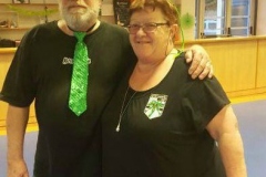 ex-couple présidentiel