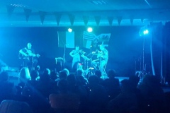 concert irlandais par Fest'Embal
