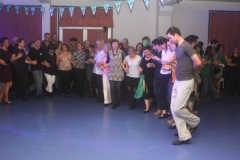 Ça danse