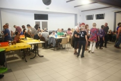 ça danse et mange