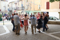 Initiation à la danse