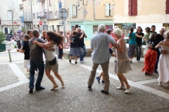 Initiation à la danse