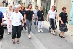 Pas de madison