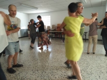 08/09/2018 : Stage découverte à Nîmes (30)