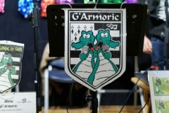 G'Armoric logo