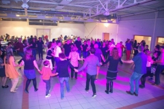 19/01/2019 : Fest-Noz TDE à Codognan (30)